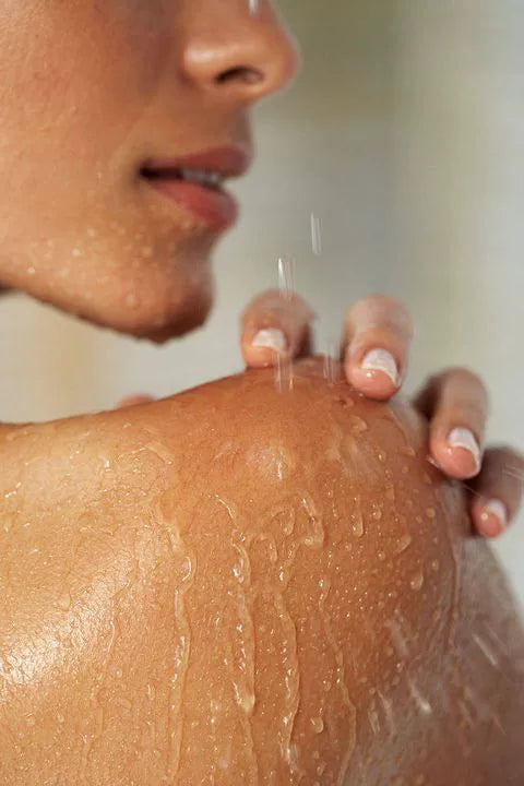 Wet