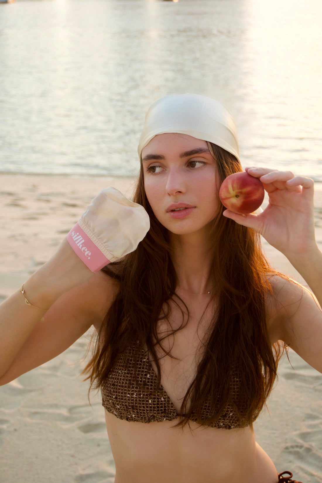 Remove Fake Tan Without Scrubbing Your Skin | Sillkee