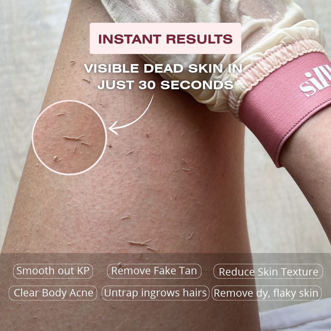 The Reset Body Mitt