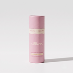 The Glow Body Mitt